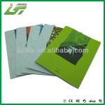 Promotional Folded leaflet printing,flyer printing,card printing