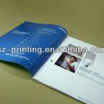 advertising leaflet printing service