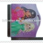 Top model -Beauty Picture Album-sketch book