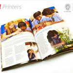 Glossy Luxury Magazine printing from Indian Exporter