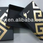 Men&#39;s underwear packaging paper box