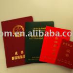 passport security printing
