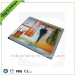 hot hardcover book printing