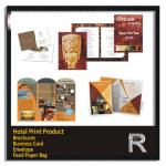 Hotel Print Brochures