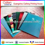 High quality cheap book printing factory from China