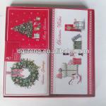 cards/High quality low price greeting cards printing