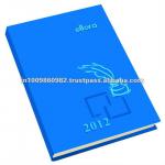 Fashion Hardcover Diary