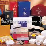 shanghai xinya packaging and printing company