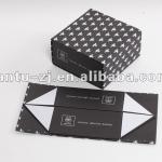 folding gift paper cardboard packaging box