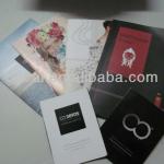 2014 high quality booklet printing/catalogue printing/brochure printing in guangzhou