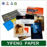 name card printing service,spot uv paper card printing supplier