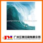 cheap lenticular promotion wall poster