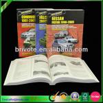 Cheap Hardcover/Softcover Book printing Service