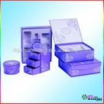 cosmetic packaging set box