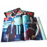 Shenzhen magazine printing service