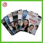 Manager colorful printing free adult magazines for purpose