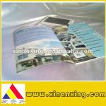 magazine printing ,accept factory customized magazine printing,book printing