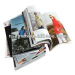 Full colors Printing Catalog/Magazine Printing/Adult Magazine