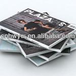 Printed Fashion Magazine/Weekly Magazine/Monthly Magazine