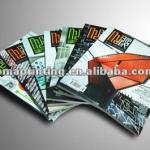 magazine printing brochure booklet printing, advertisement booklet, promotional company booklet printing