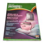 Best Quality Cheap Paperback Books Magazine Printing