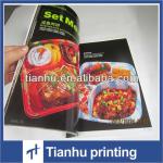 quality cook book printing service