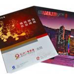High quality book printing with good quanlity in china