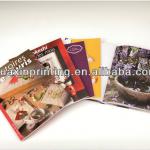 High Quality Full Color Magazine Printing
