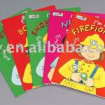 children story book printing