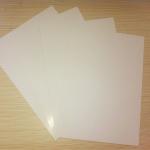 High Quality C2S Glossy Coated Art Paper/Couche Paper