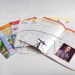 High Quality Colourful Magazine Printing