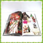 Fashion custom coloring soft cover adult magazine ,adult comic book printing