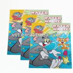 Full Color Printed Children Books