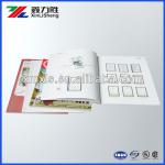 printing service- magazine printing/book printing/catalog printing