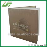 cheap magazine printing service in china