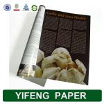 Wholesale custom paper color design printing magazine