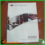 Company Brochure, Catalogue, Booklet Printing