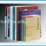 Books and Magazines Printing Services