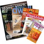 Monthly Magazine Printing Service