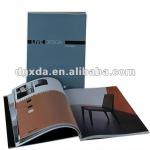 printing brochure