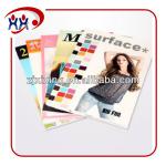 FAHSION PRINTED MAGAZINE,,MAGAZINE PRINTING