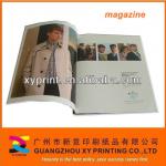 character magazine printing with chep price