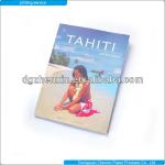 Paper Printing Softcover Book Printing Magazine Printing