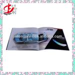 Car Magazine Car Magazine Printing Service For Advertising