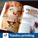 quality book printer services