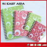 2013 Note Book Printing