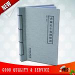 2013 Hard Cover Book Printing Service