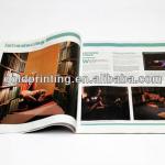 Cheap magazine printing with high quality