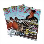 high quality fashion magazines 2014