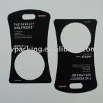 PP/PVC/PET printing card
